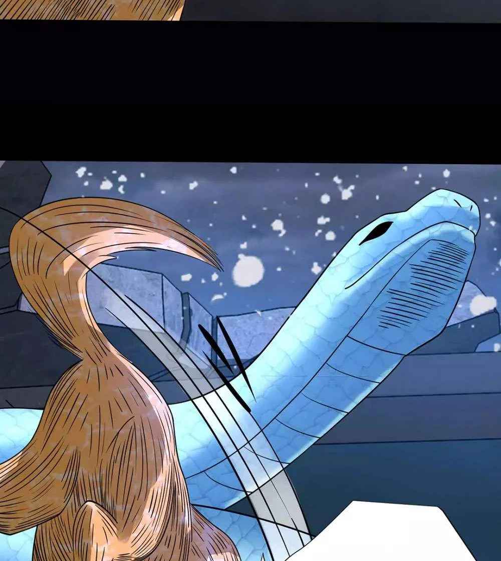 King of Apocalypse Chapter 202206 Gambar 84