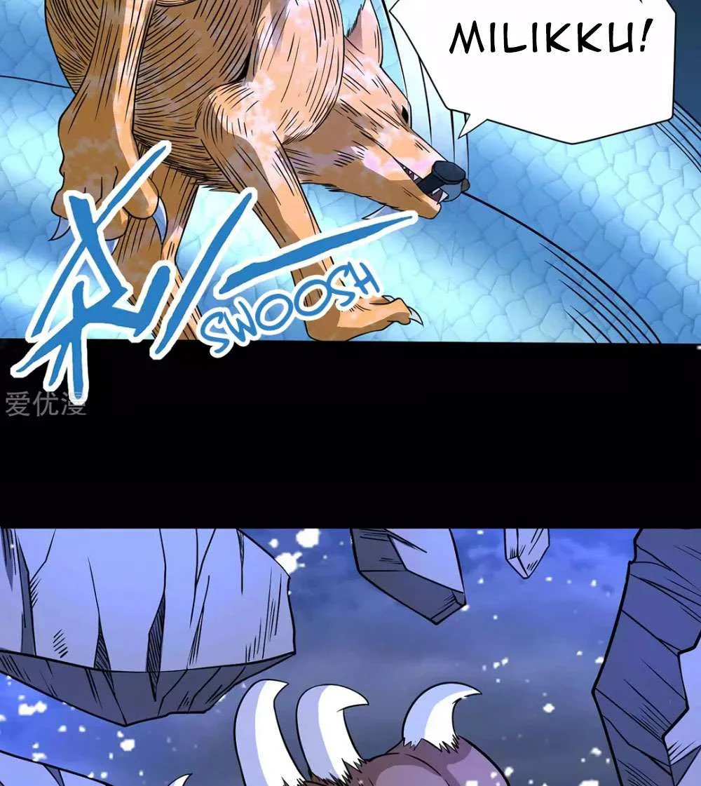 King of Apocalypse Chapter 202206 Gambar 85