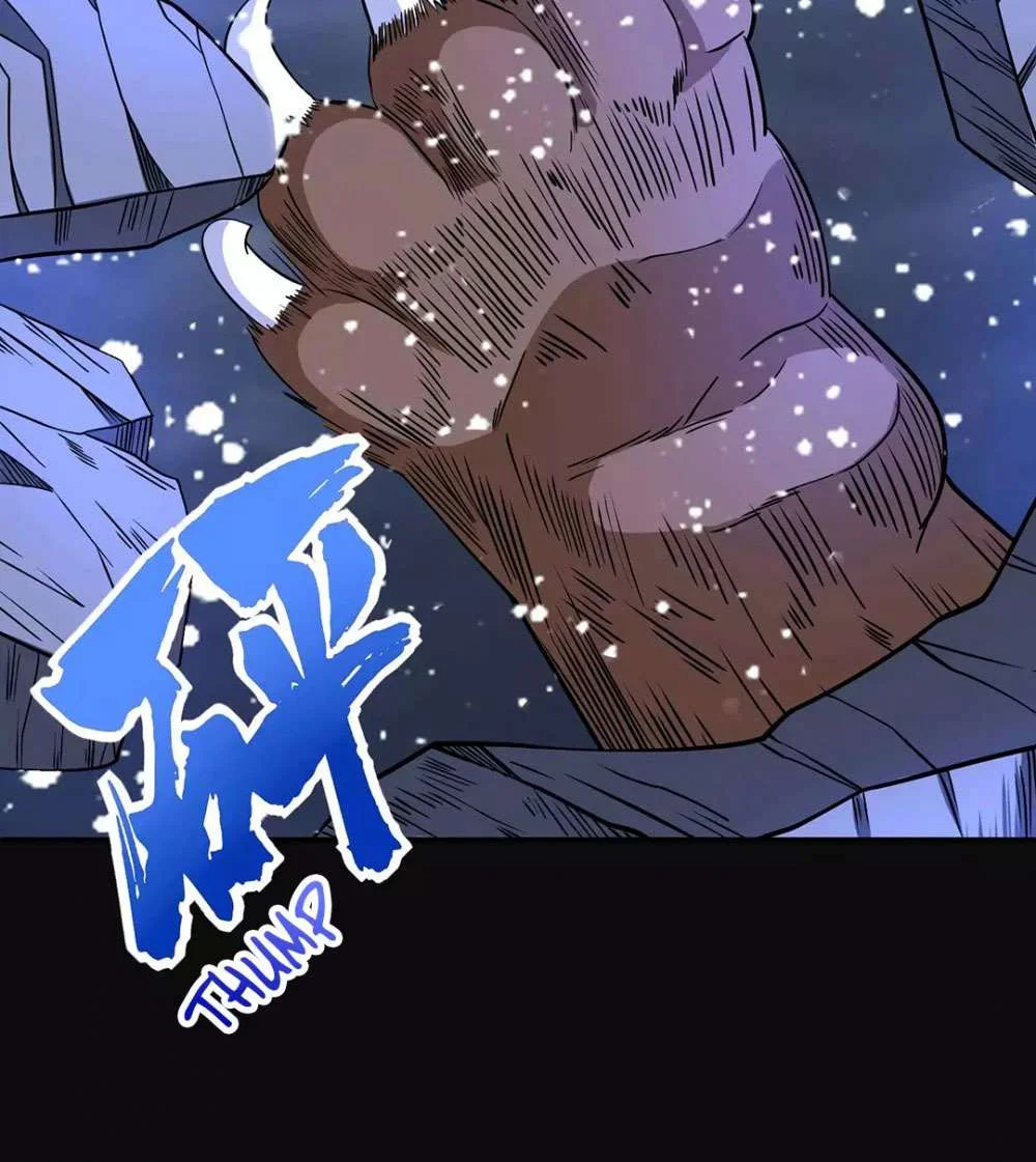 King of Apocalypse Chapter 202206 Gambar 86