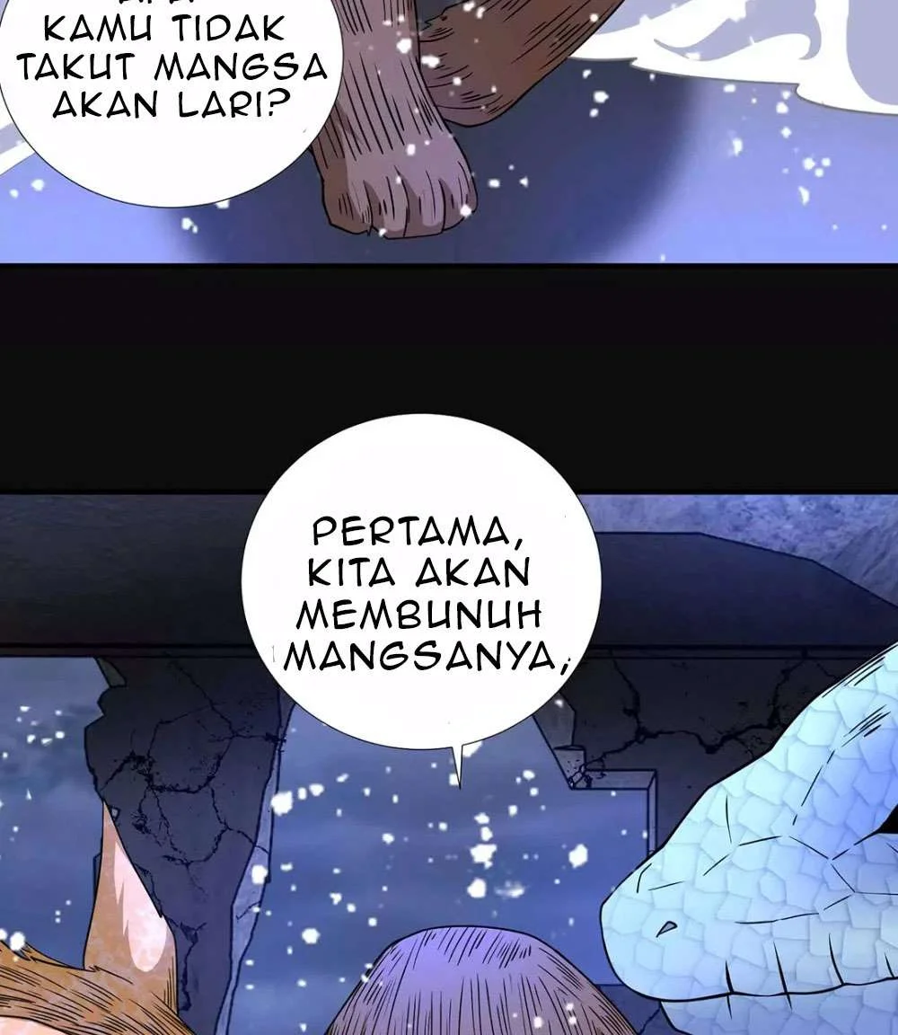 King of Apocalypse Chapter 202206 Gambar 88