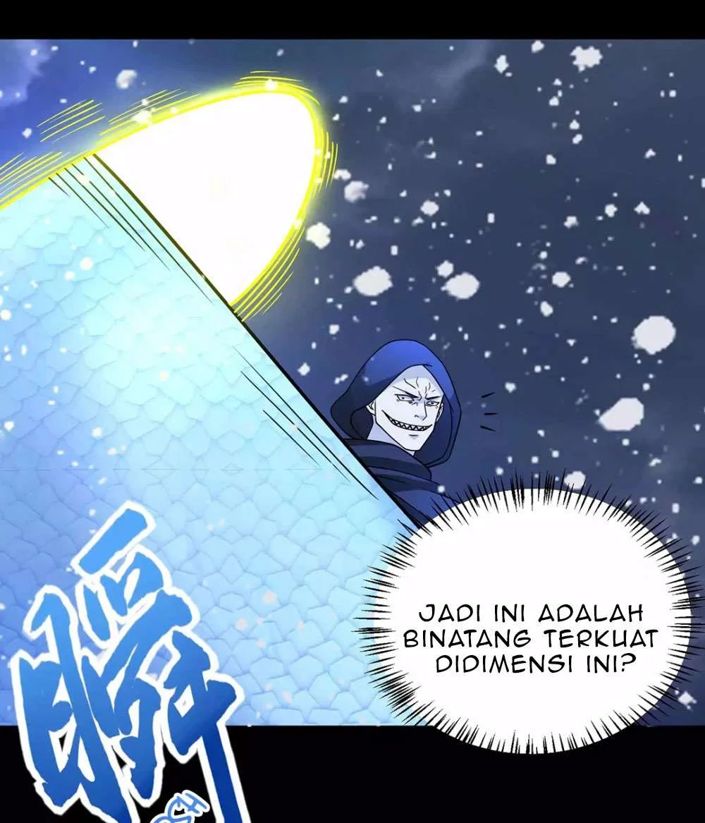 King of Apocalypse Chapter 202206 Gambar 9