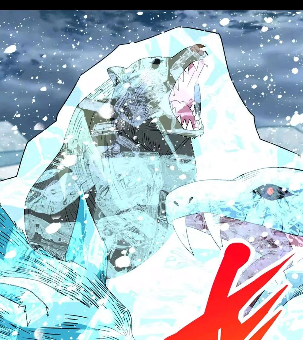 King of Apocalypse Chapter 202206 Gambar 93