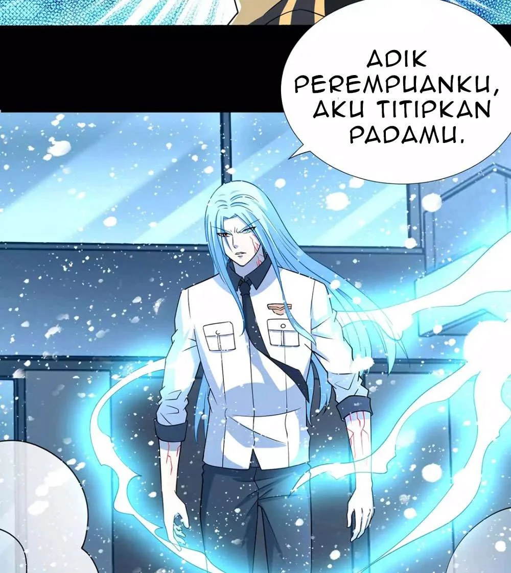 King of Apocalypse Chapter 202206 Gambar 95