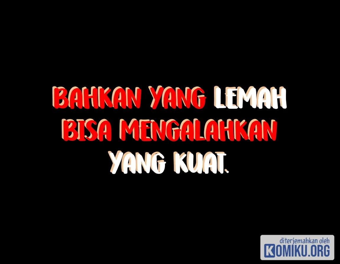 King of Beasts Chapter 1 Gambar 103