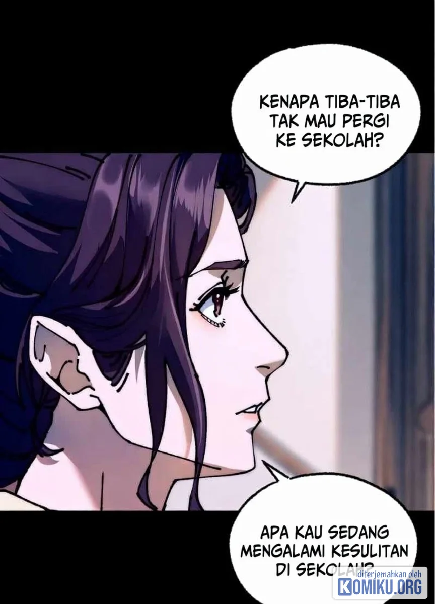 King of Beasts Chapter 1 Gambar 68