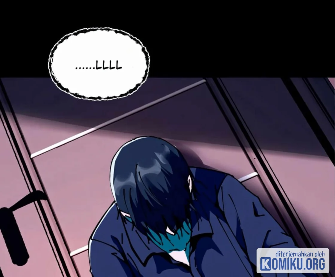 King of Beasts Chapter 1 Gambar 70