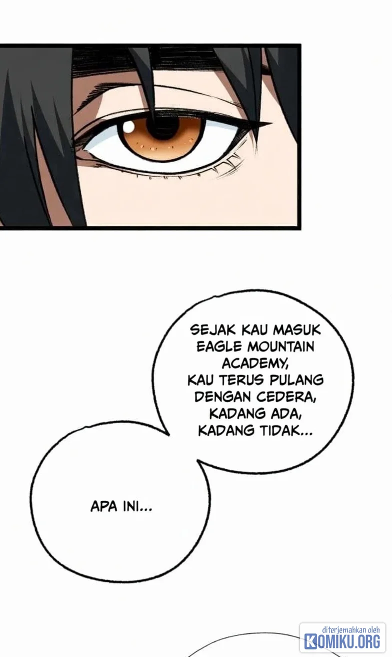 King of Beasts Chapter 1 Gambar 73
