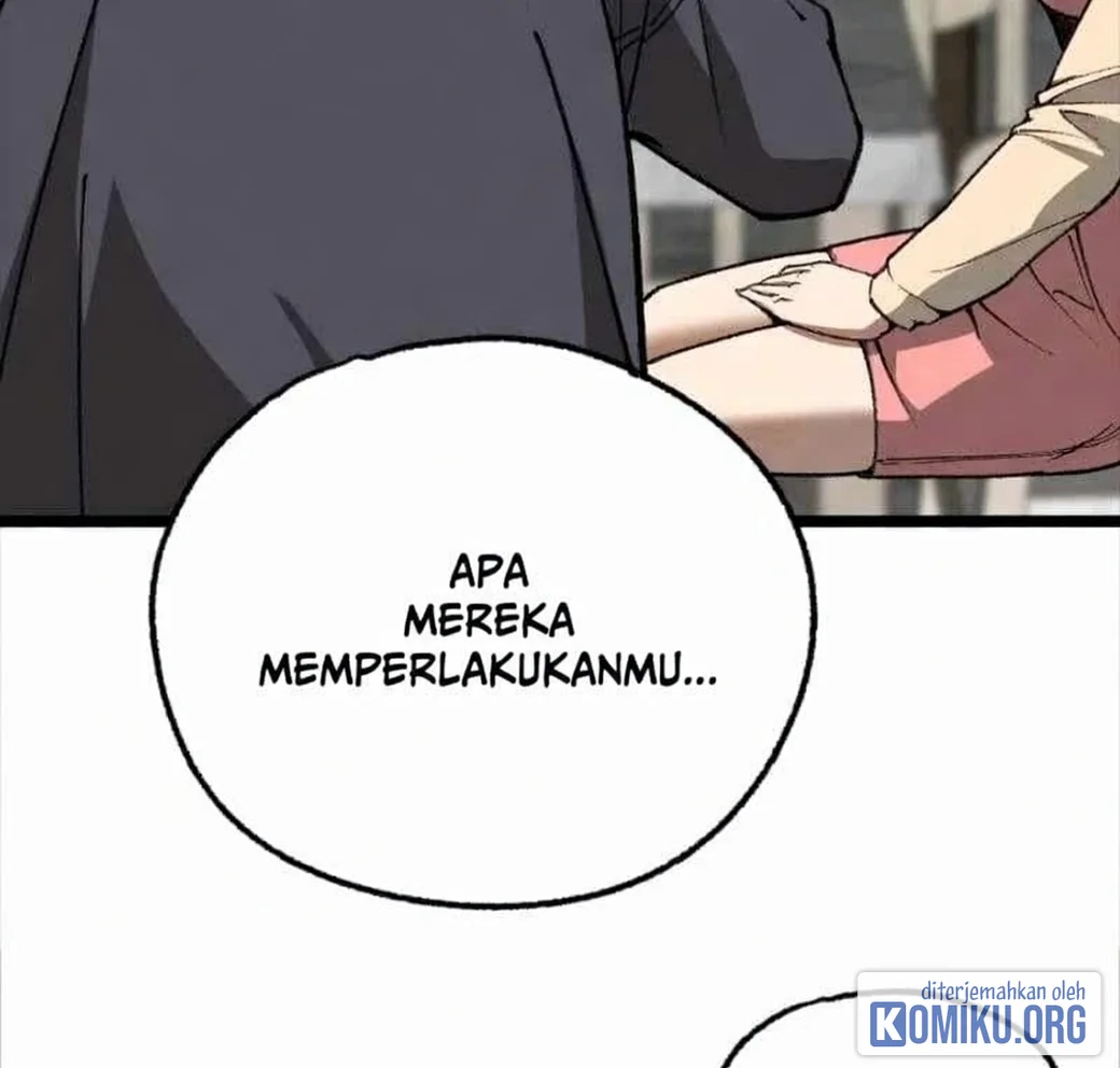 King of Beasts Chapter 1 Gambar 75