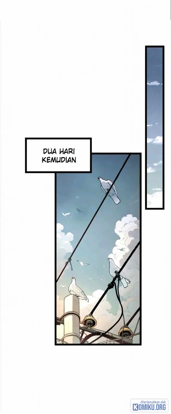 King of Beasts Chapter 1 Gambar 79