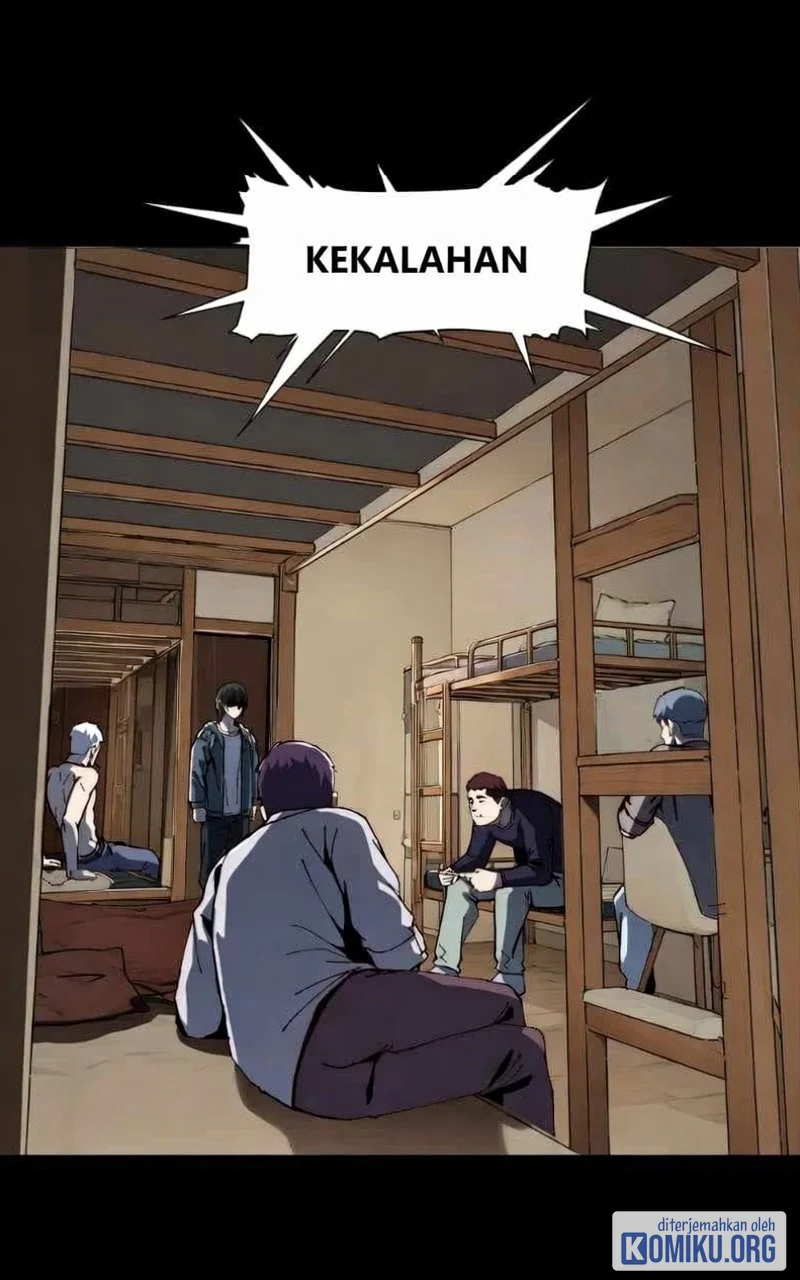 King of Beasts Chapter 1 Gambar 84