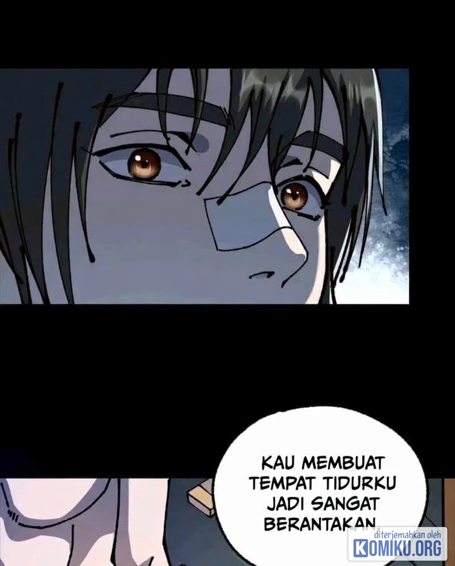King of Beasts Chapter 1 Gambar 88