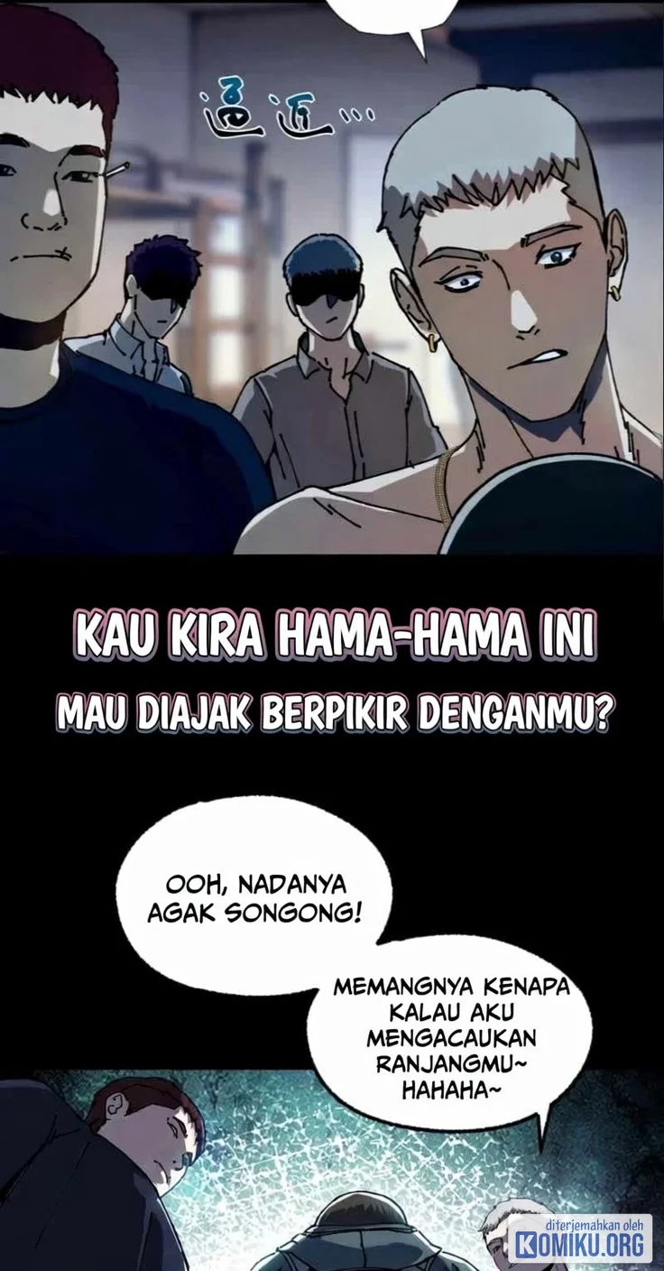 King of Beasts Chapter 1 Gambar 90
