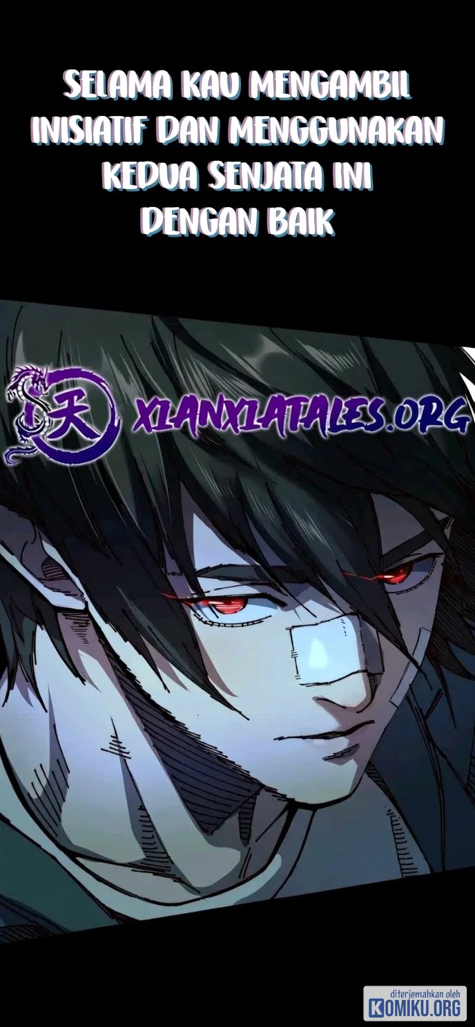 King of Beasts Chapter 1 Gambar 100