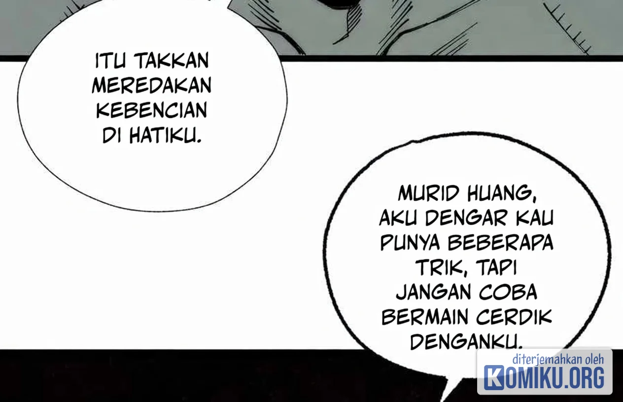 King of Beasts Chapter 10 Gambar 49
