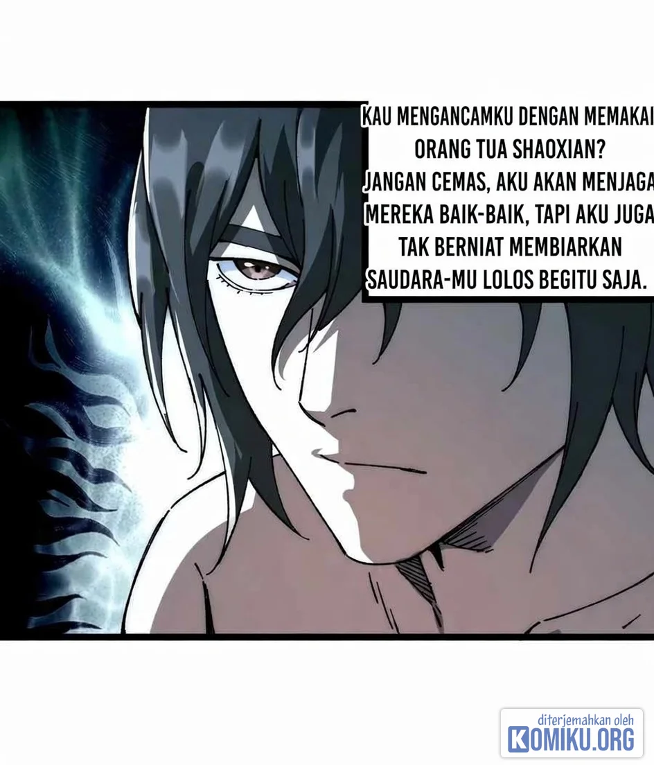 King of Beasts Chapter 10 Gambar 51