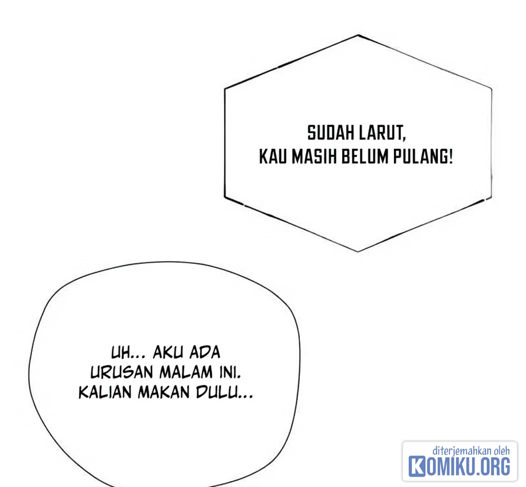 King of Beasts Chapter 11 Gambar 46