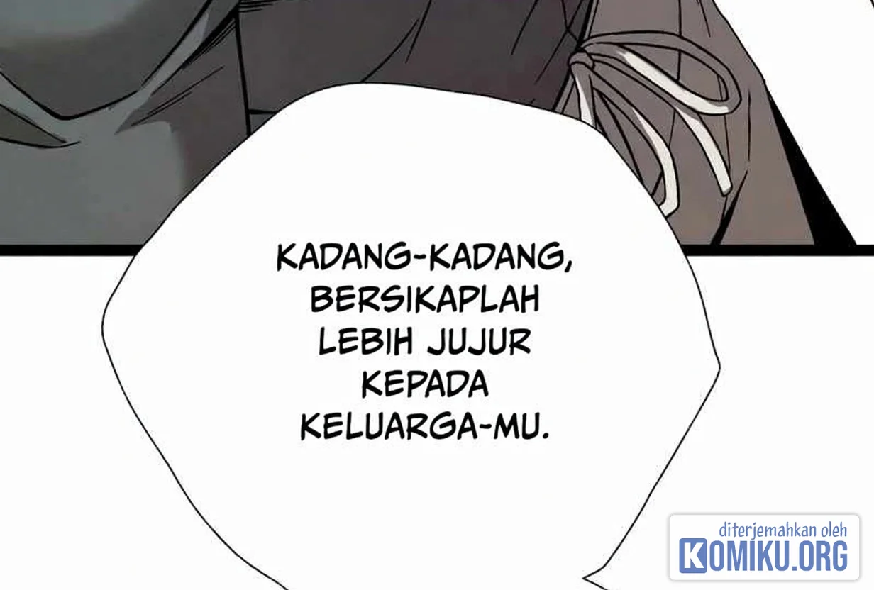King of Beasts Chapter 11 Gambar 55