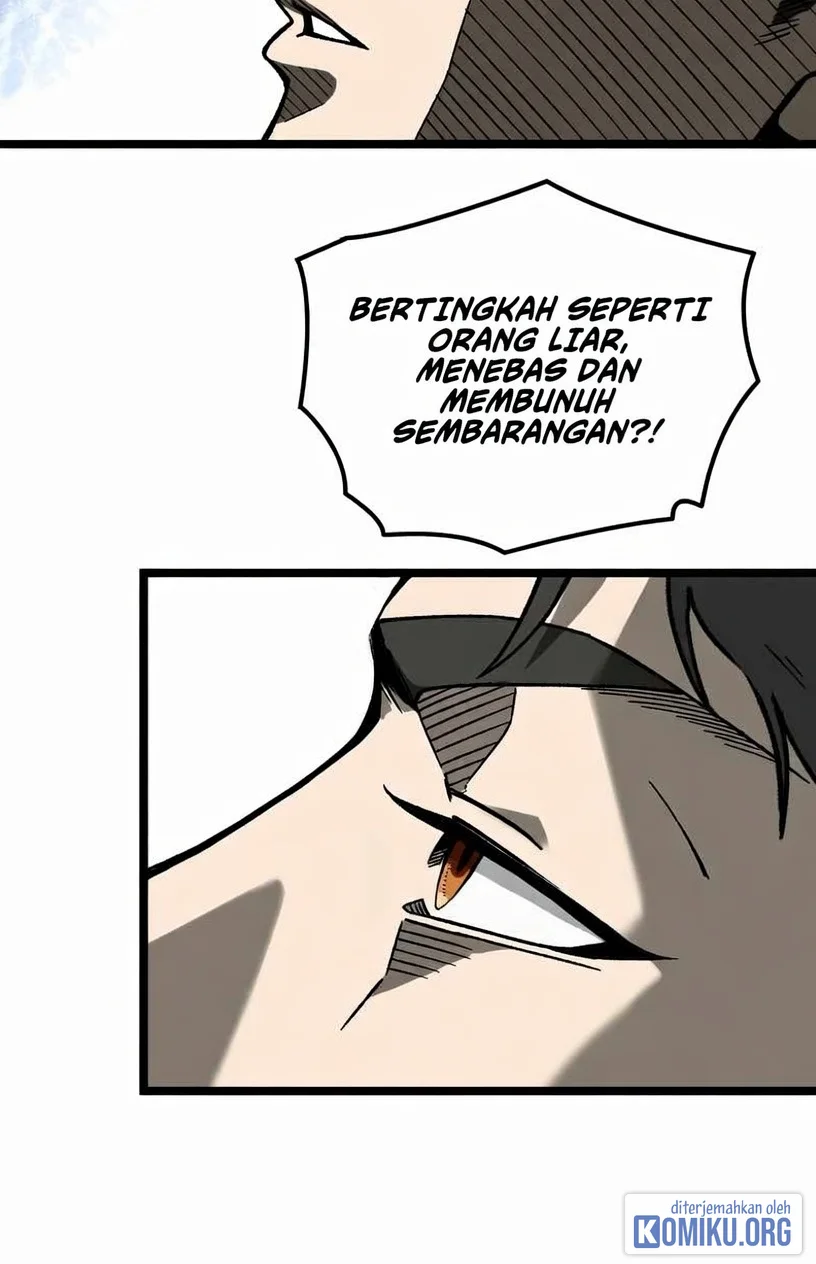 King of Beasts Chapter 12 Gambar 48