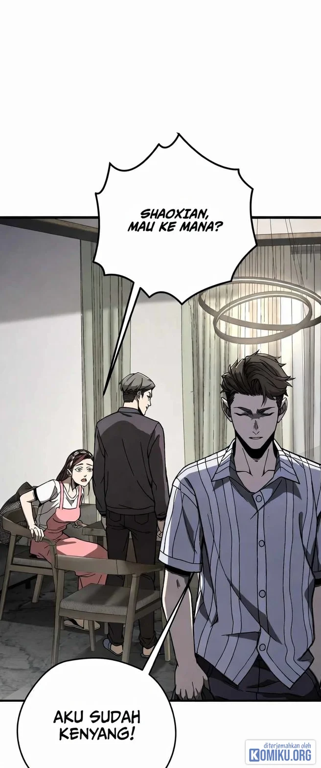King of Beasts Chapter 12 Gambar 54