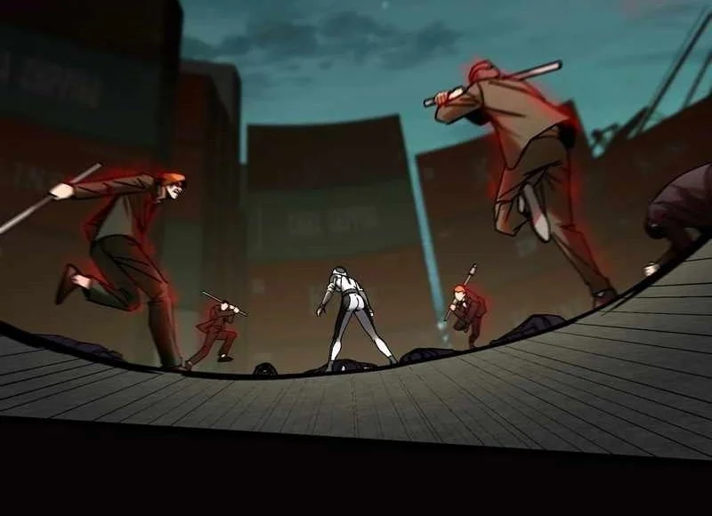King of Beasts Chapter 13 Gambar 71