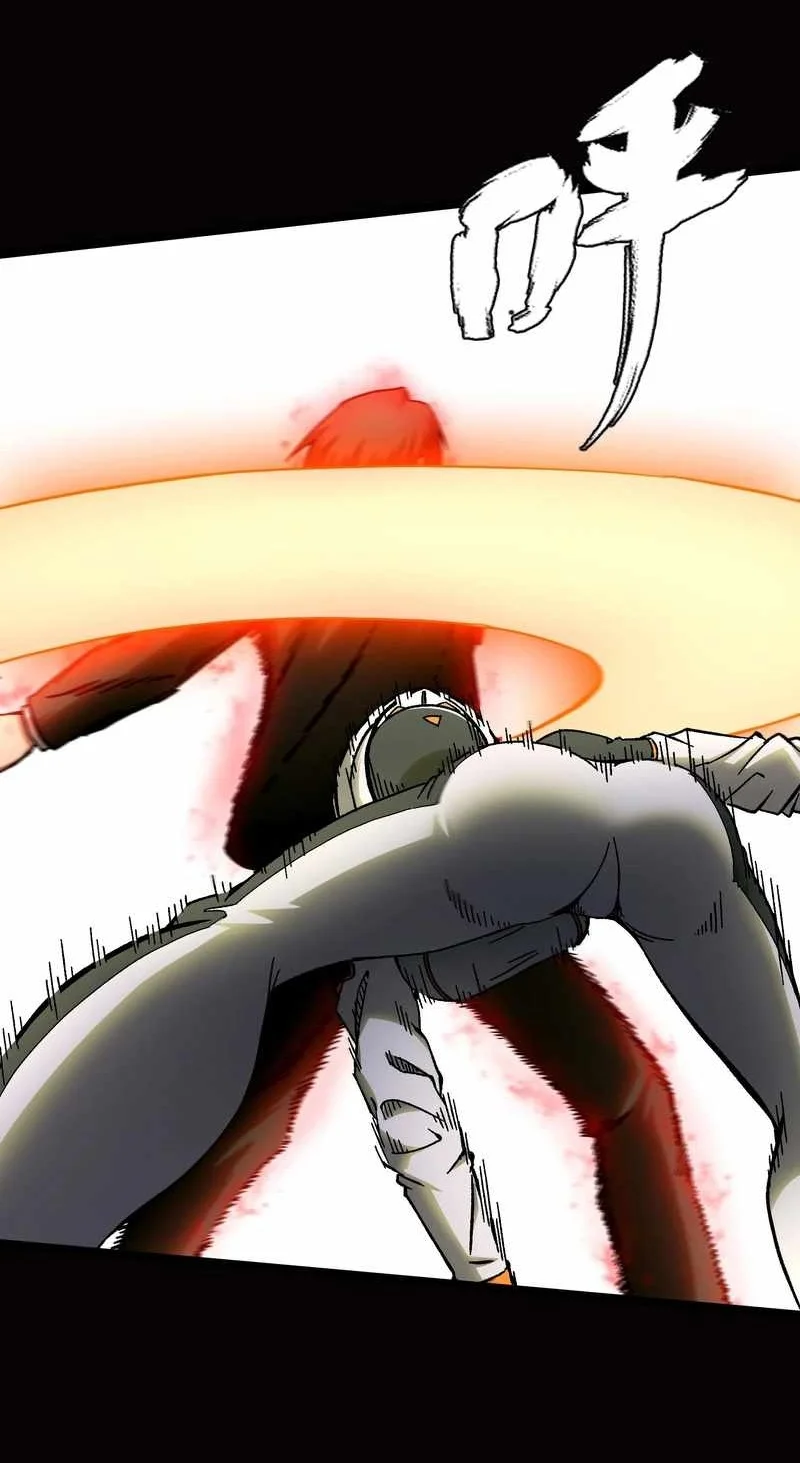 King of Beasts Chapter 13 Gambar 72