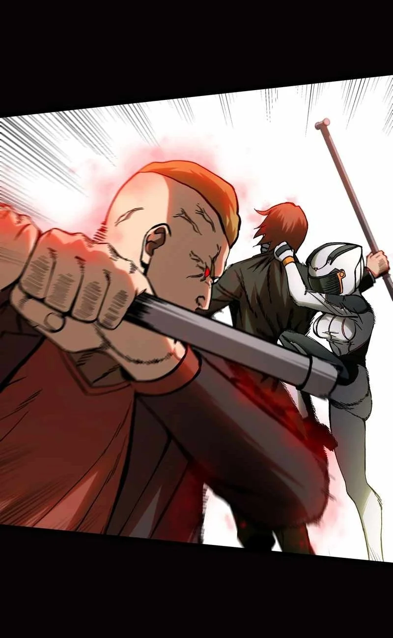 King of Beasts Chapter 13 Gambar 73