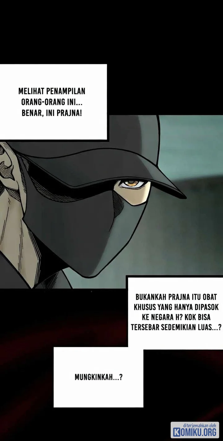 King of Beasts Chapter 13 Gambar 78