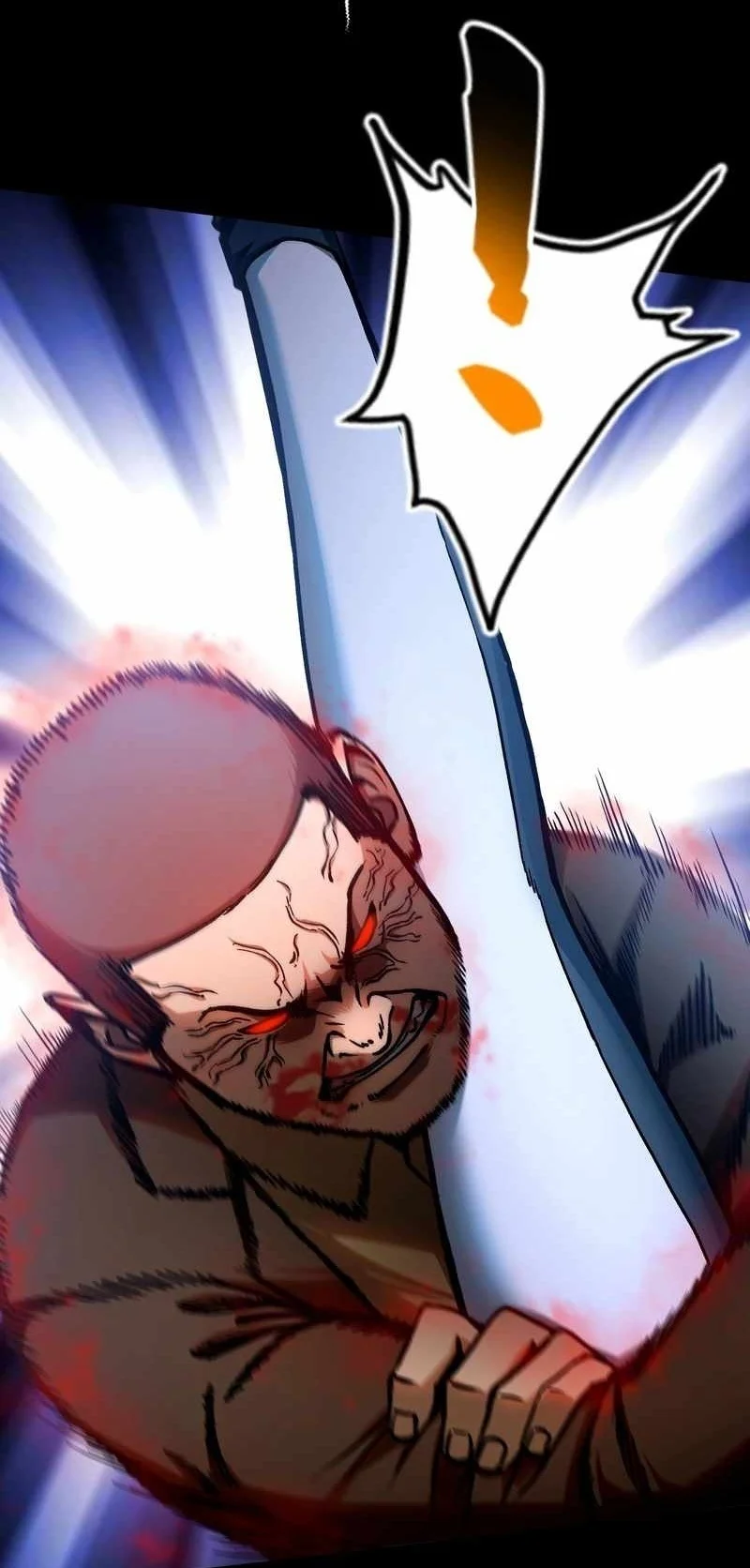 King of Beasts Chapter 13 Gambar 82