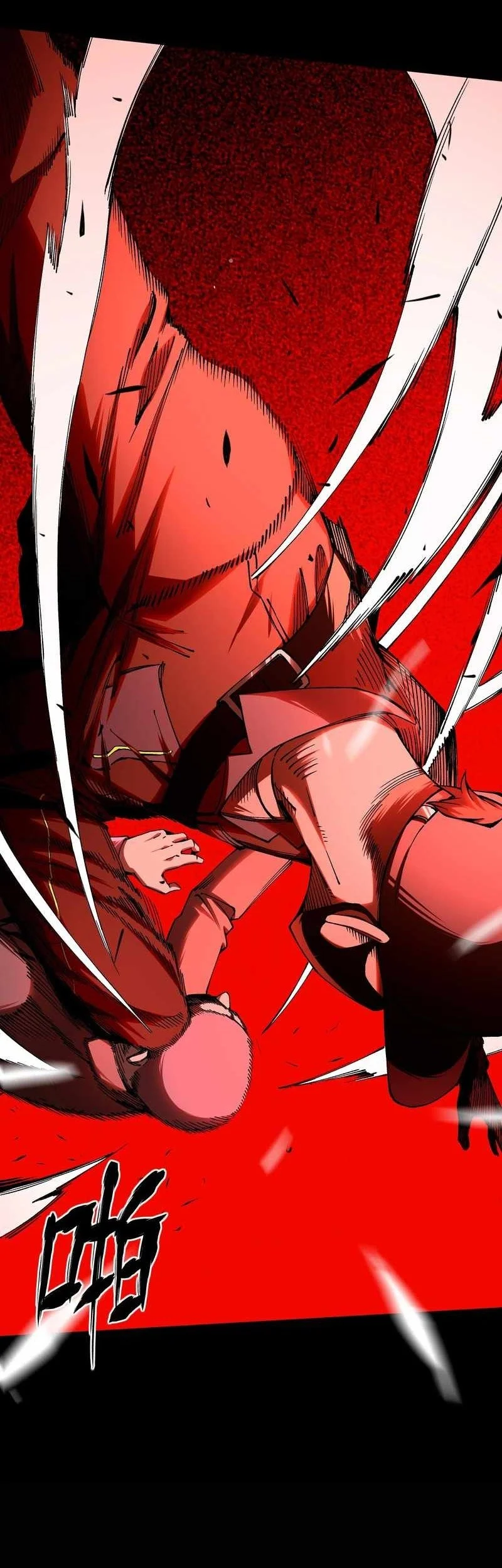 King of Beasts Chapter 13 Gambar 86