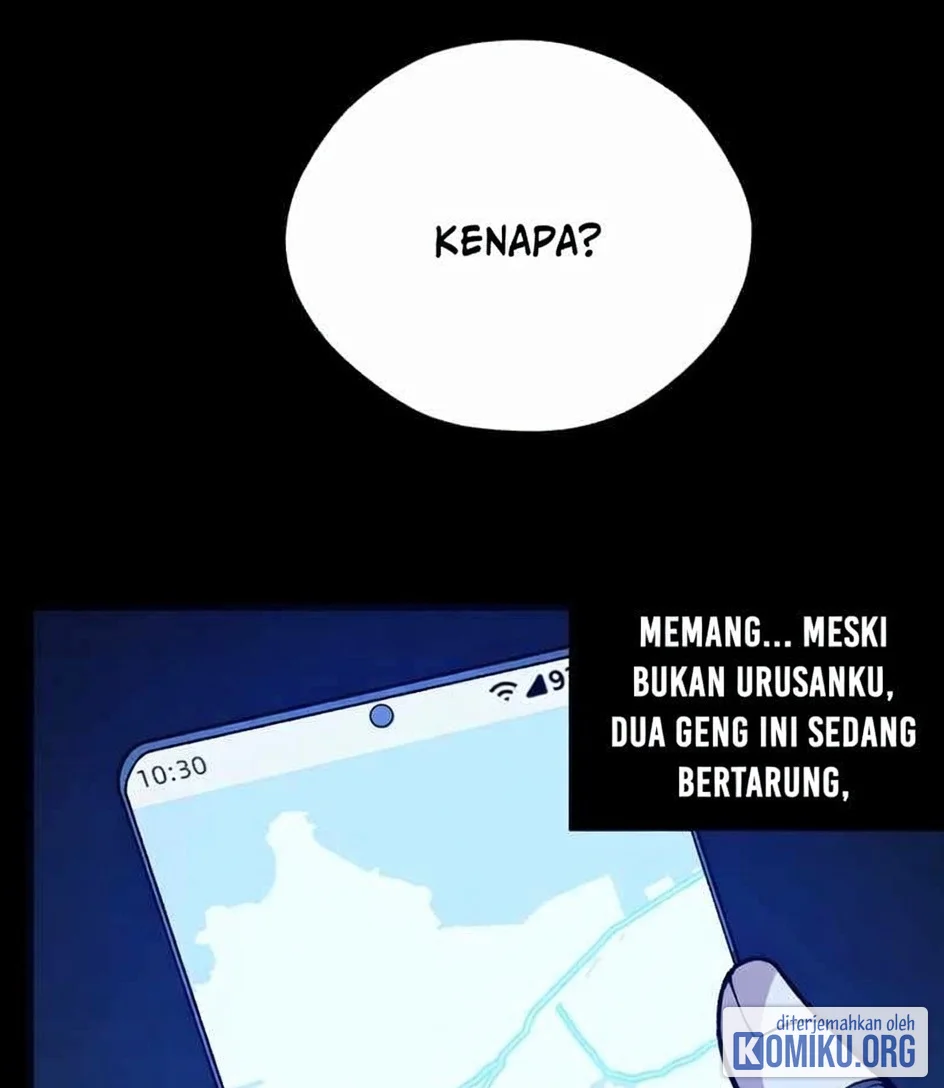 King of Beasts Chapter 14 Gambar 57