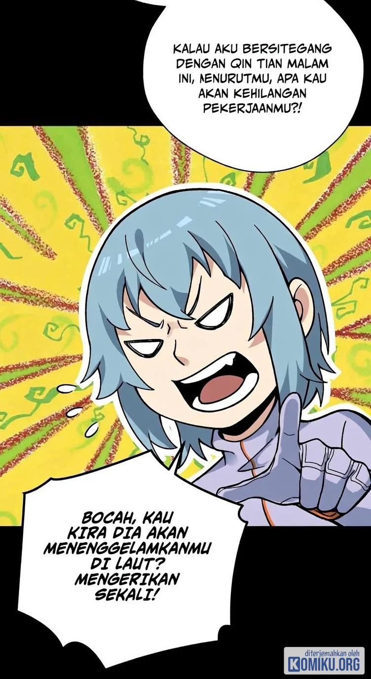 King of Beasts Chapter 14 Gambar 59