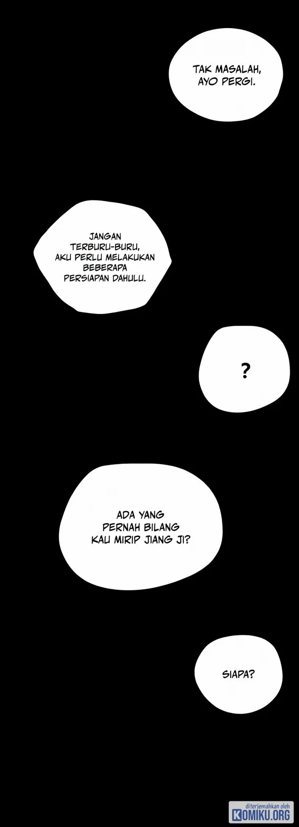King of Beasts Chapter 14 Gambar 65