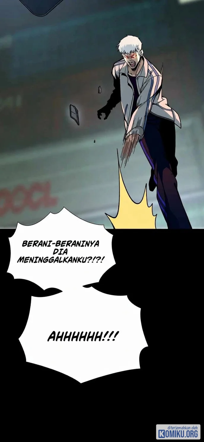 King of Beasts Chapter 14 Gambar 68