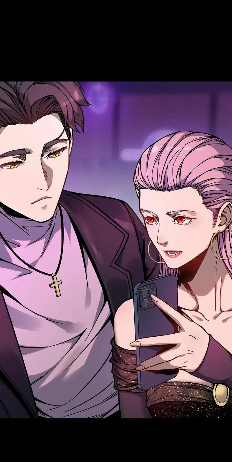 King of Beasts Chapter 14 Gambar 76