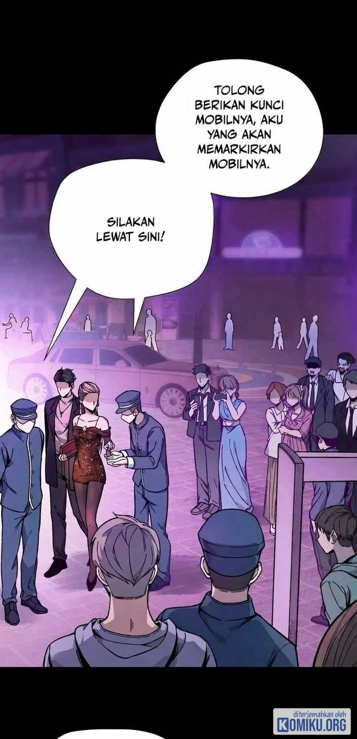 King of Beasts Chapter 14 Gambar 80