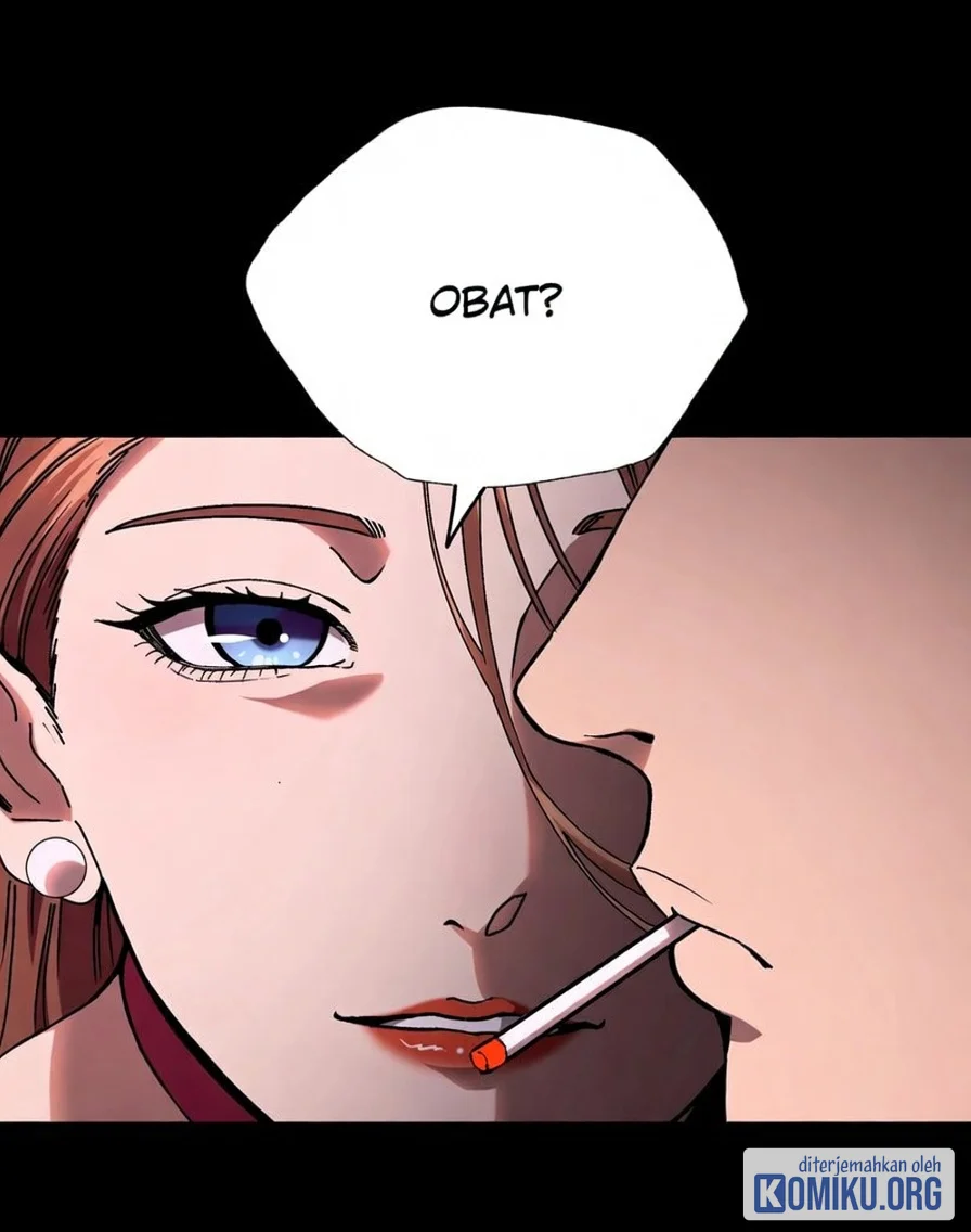 King of Beasts Chapter 15 Gambar 54