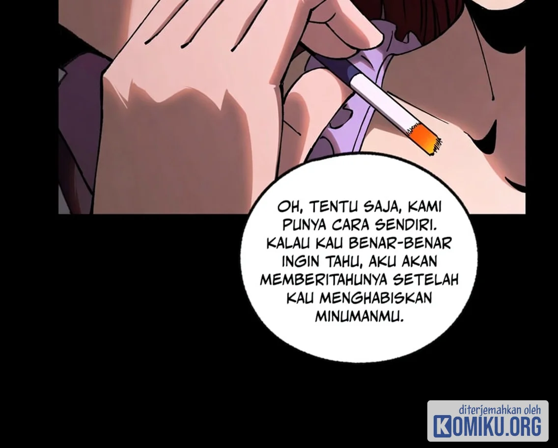King of Beasts Chapter 15 Gambar 57