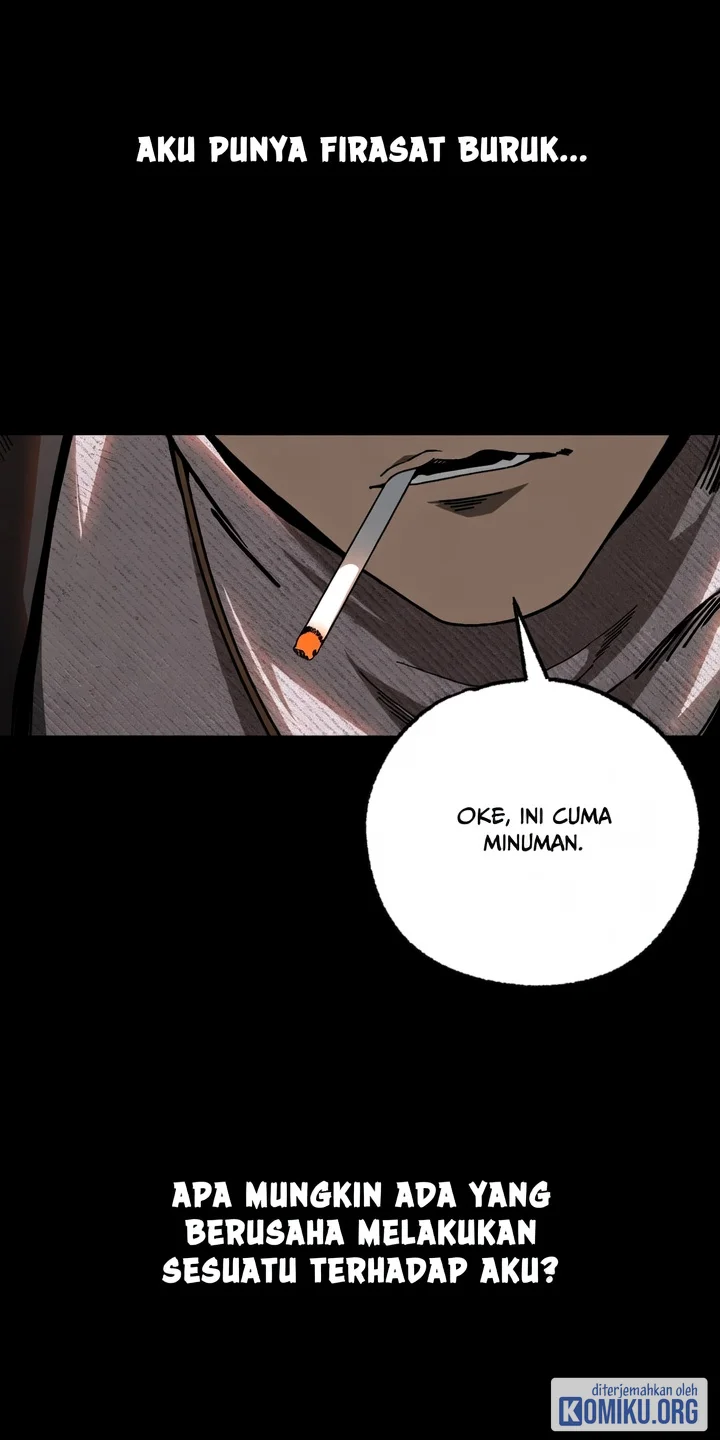 King of Beasts Chapter 15 Gambar 58