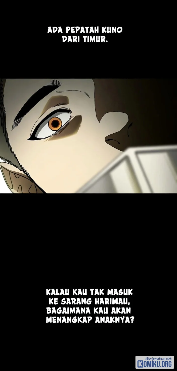 King of Beasts Chapter 15 Gambar 62