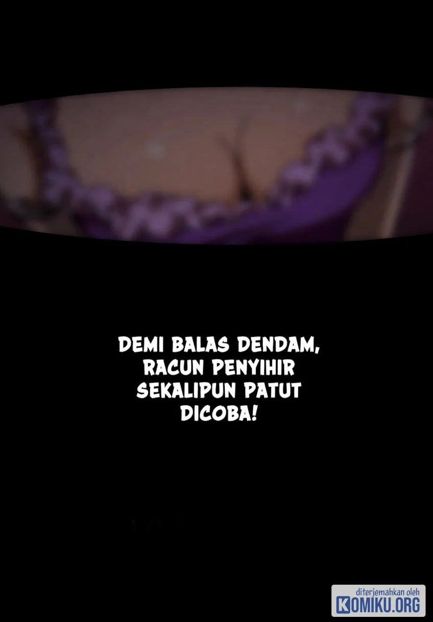 King of Beasts Chapter 15 Gambar 64
