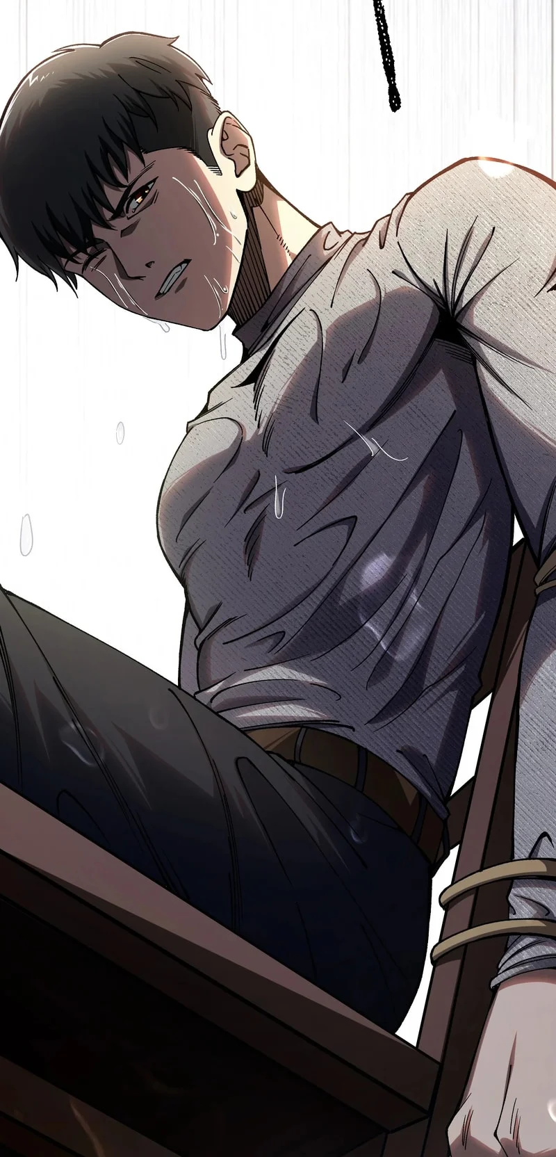 King of Beasts Chapter 15 Gambar 69