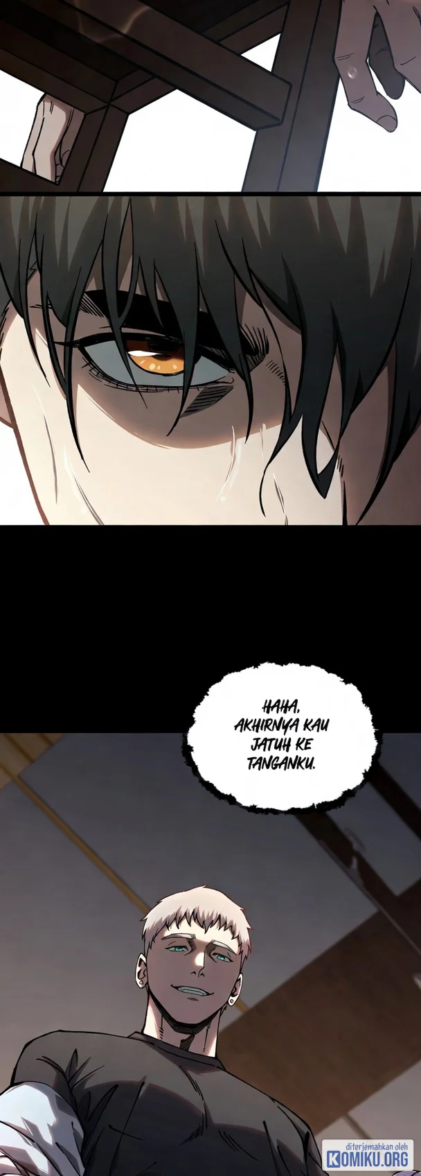 King of Beasts Chapter 15 Gambar 70