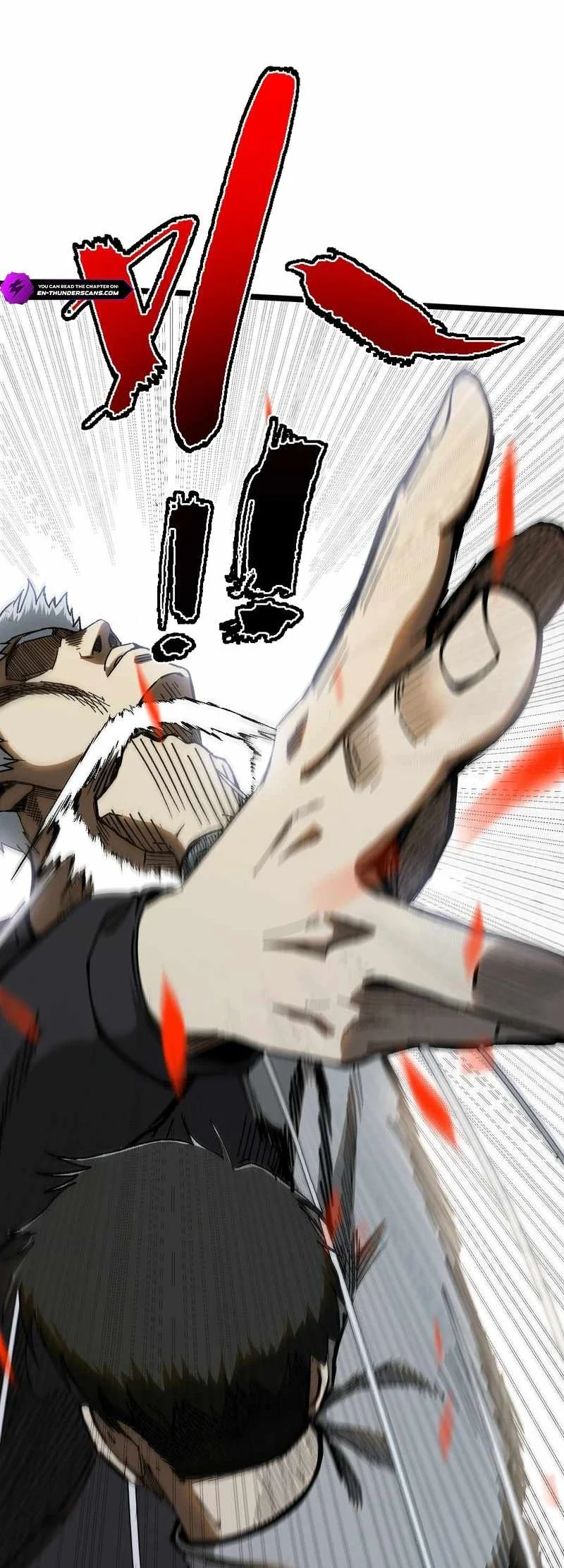 King of Beasts Chapter 16 Gambar 47
