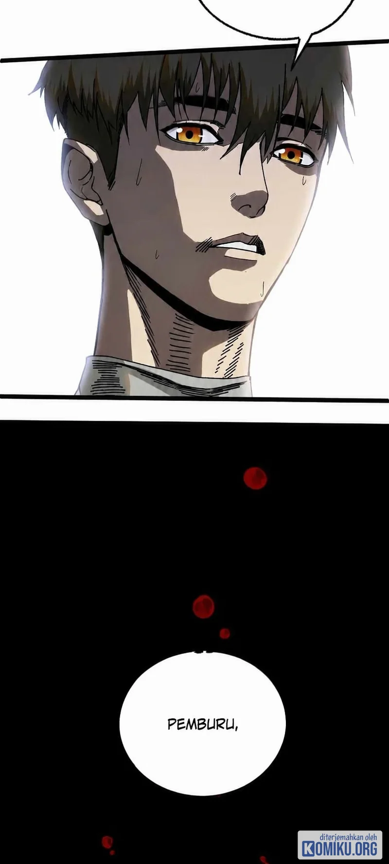King of Beasts Chapter 16 Gambar 54