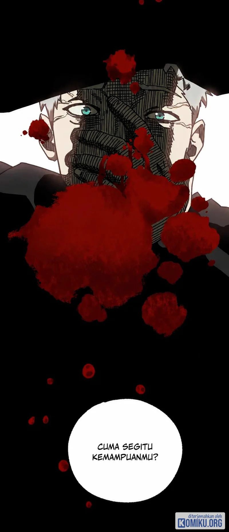 King of Beasts Chapter 16 Gambar 55