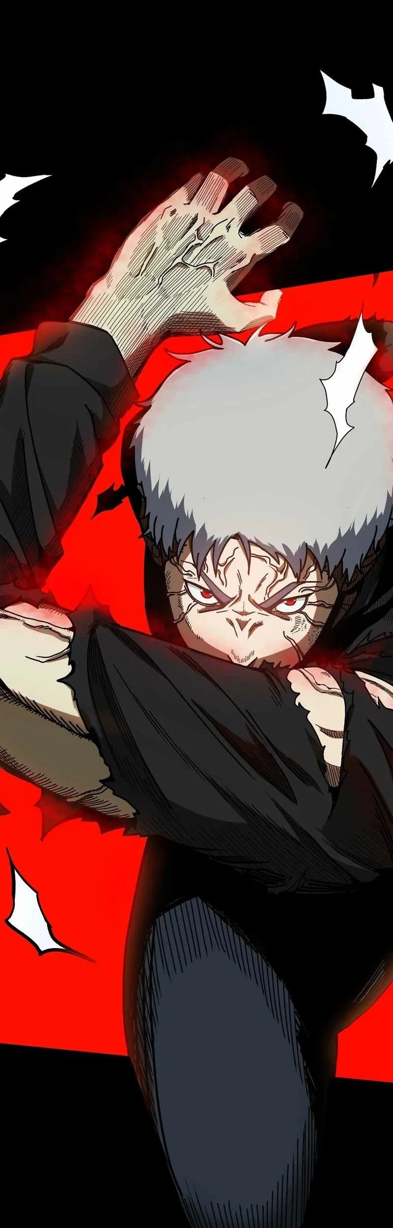 King of Beasts Chapter 16 Gambar 59