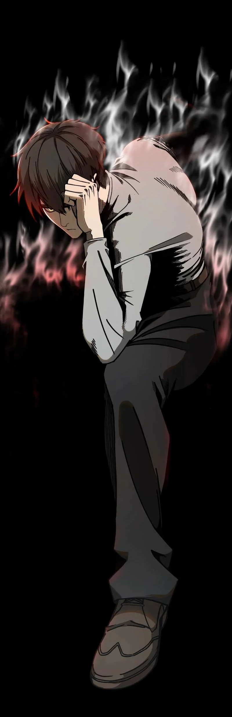 King of Beasts Chapter 16 Gambar 63