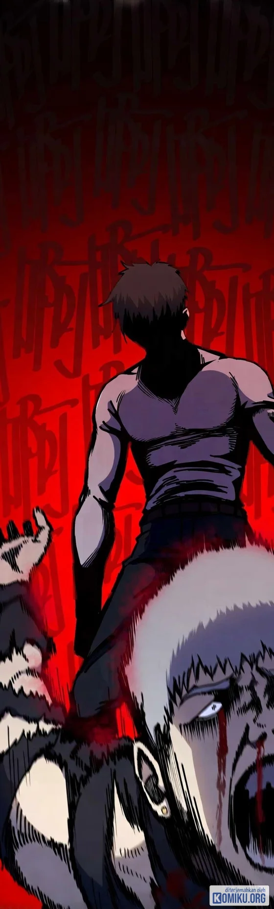 King of Beasts Chapter 17 Gambar 51