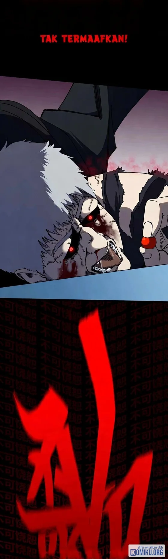 King of Beasts Chapter 17 Gambar 60