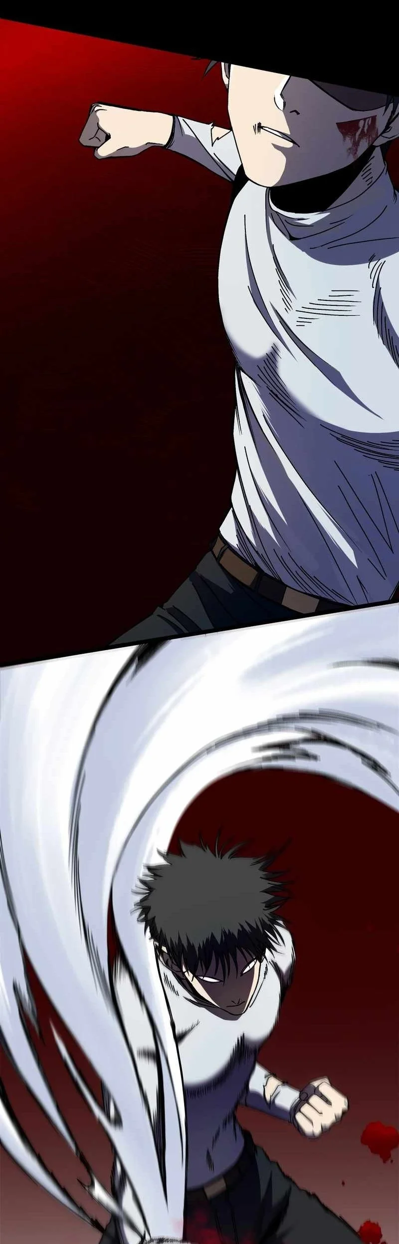 King of Beasts Chapter 17 Gambar 64